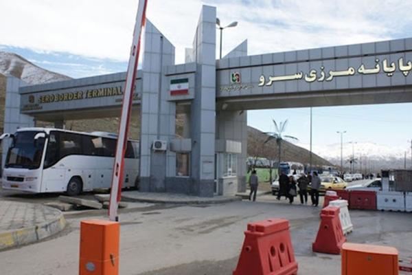 لغو محدودیت سفر به کشورهای همسایه لغو محدودیت سفر به کشورهای همسایه