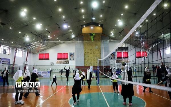 پیگیر تخصیص منابع برای ساخت فضای ورزشی مدارس هستیم پیگیر تخصیص منابع برای ساخت فضای ورزشی مدارس هستیم