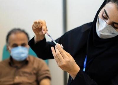 احتمال تزریق دز چهارم واکسن کرونا در سال آینده