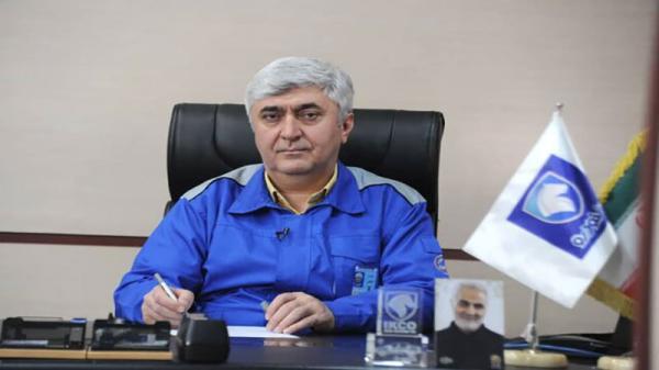 ایران خودرو قرار است دیگر خودروی ناقص تولید نکند ایران خودرو قرار است دیگر خودروی ناقص فراوری نکند