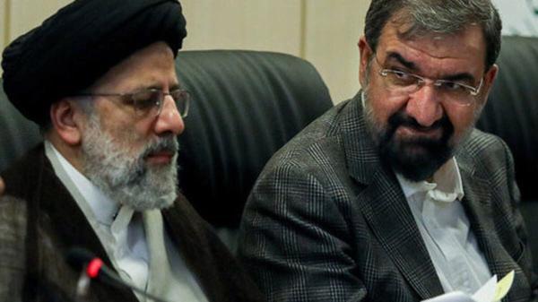 محسن رضایی و صولت مرتضوی از ترکیب کمیسیون اقتصاد دولت حذف محسن رضایی و صولت مرتضوی از ترکیب کمیسیون اقتصاد دولت حذف شدند