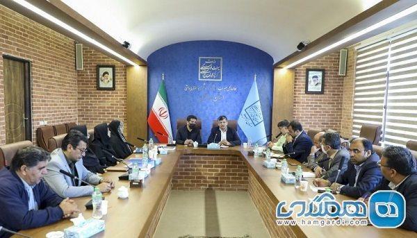 امکان استفاده هتلهای اردبیل از تسهیلات تجهیز و نوسازی امکان استفاده هتلهای اردبیل از تسهیلات تجهیز و نوسازی