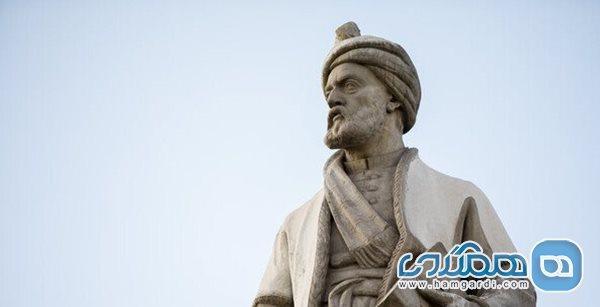 انتقاد از شستشوی غیر علمی مجسمه فردوسی و دو رنگ شدن آن انتقاد از شستشوی غیر علمی مجسمه فردوسی و دو رنگ شدن آن