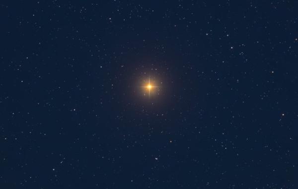 ستاره غول پیکر ابط الجوزا در حال بازگشت است
