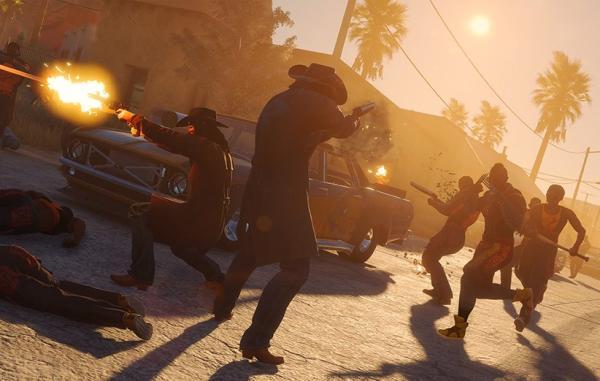 نقدها و نمرات بازی Saints Row منتشر شد؛ بازگشت ضعیف مجموعه نقدها و نمرات بازی Saints Row منتشر شد؛ بازگشت ضعیف مجموعه