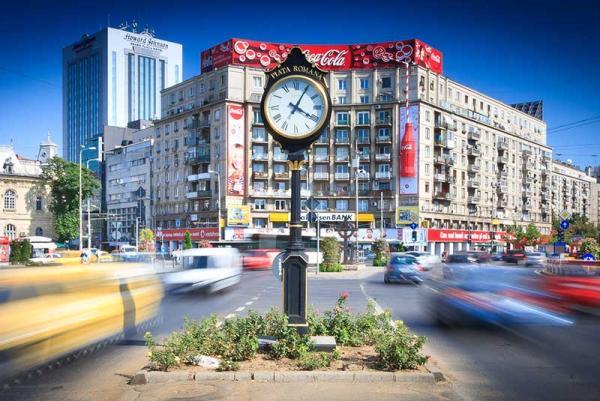 بخارست را در 24 ساعت به خوبی بگردیم بخارست را در 24 ساعت به خوبی بگردیم