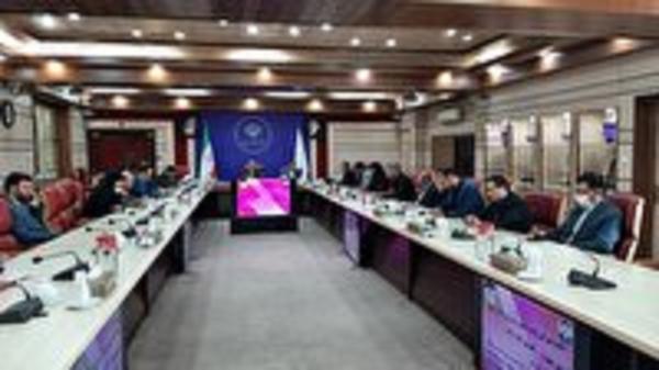 کمبود بودجه مهمترین چالش ورزش استان قزوین کمبود بودجه مهمترین چالش ورزش استان قزوین