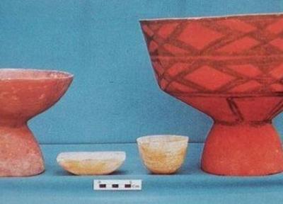 آثار باستانی که نشانگر حضور دیرپا و موثر زنان در فرهنگ و تاریخ استان البرز است
