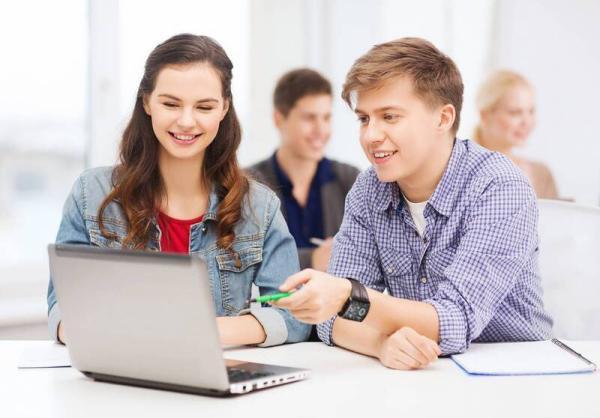 تحصیل رشته کامپیوتر در ایتالیا تحصیل رشته کامپیوتر در ایتالیا